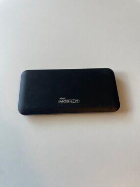 Ativa® Mobil-IT 7-Port USB 2.0 Ultra-Slim Hub